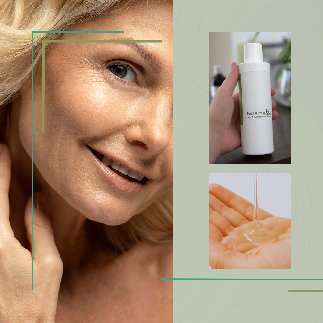 Natural Revital Gel