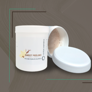 sweet peeling 200ml