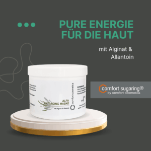 Alfa Anti-Aging Maske