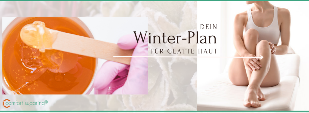 Haarfrei für den Sommer