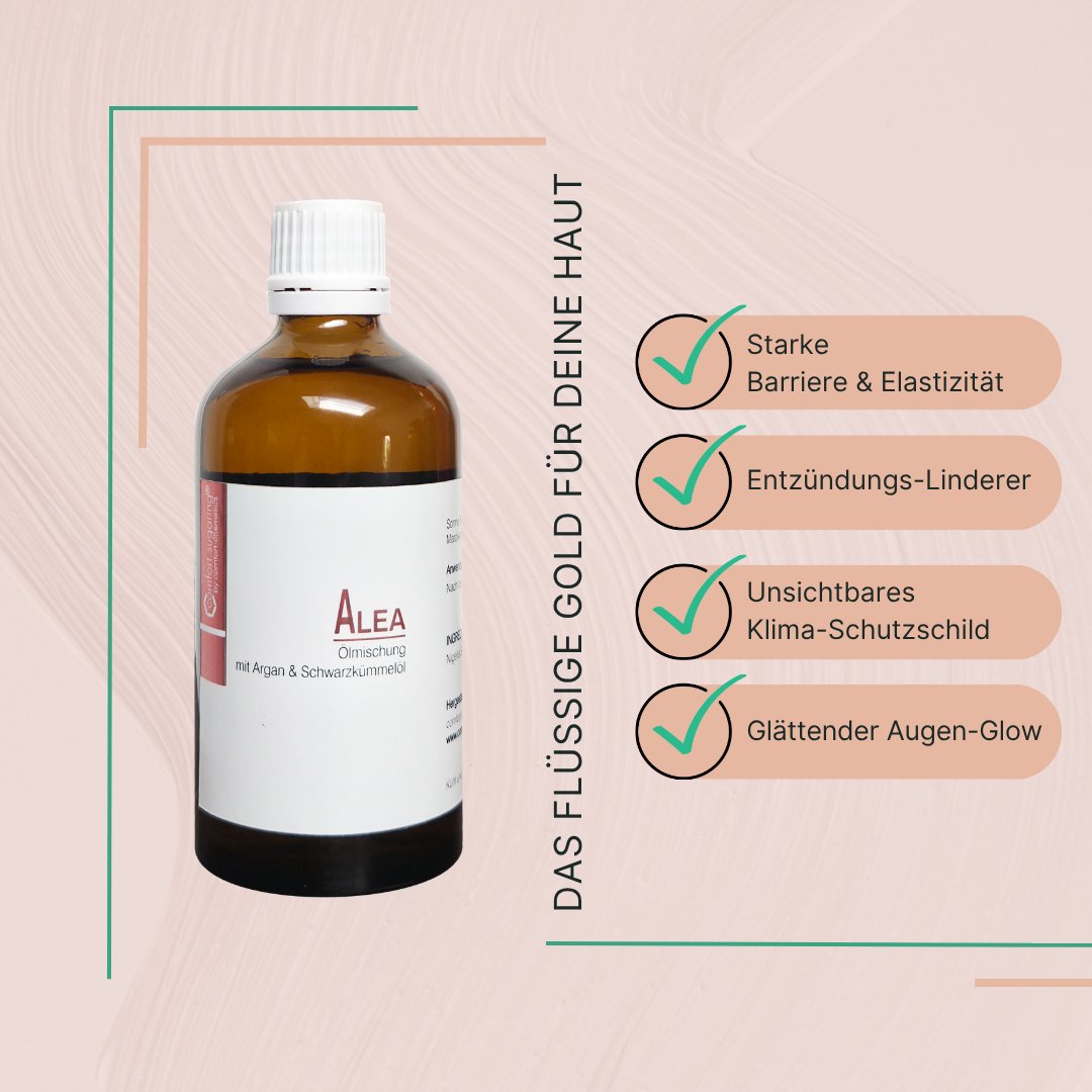 Alea 100ml