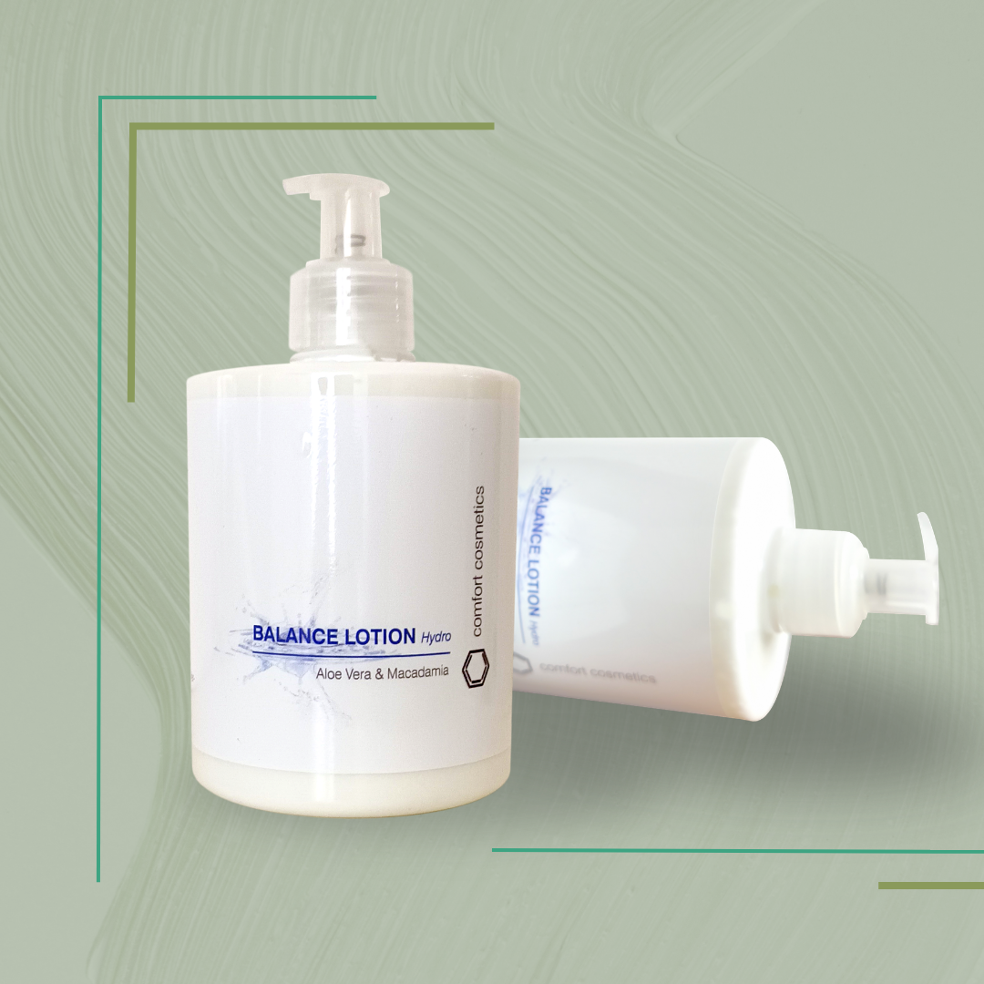 Balance Lotion Hydro 500ml
