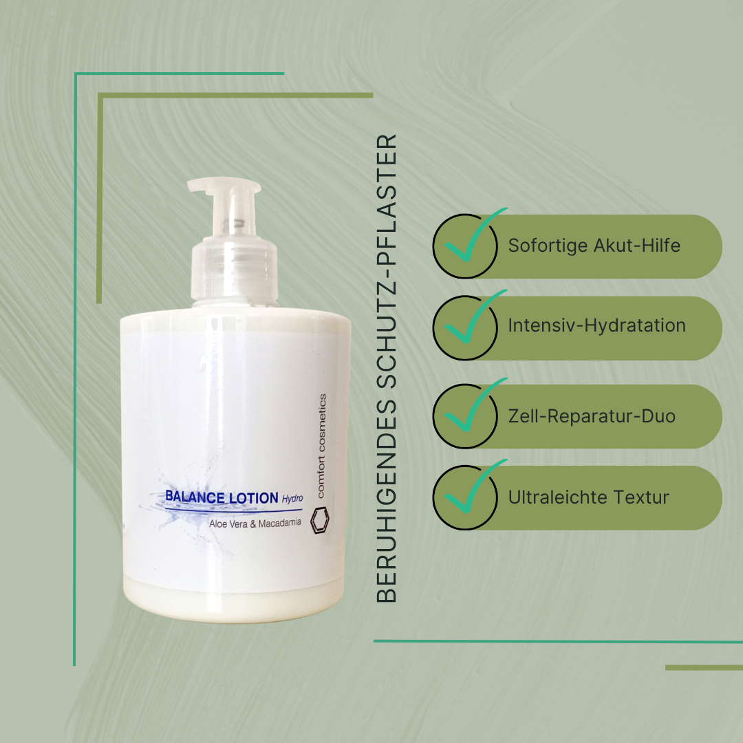 Balance Lotion Hydro 500ml