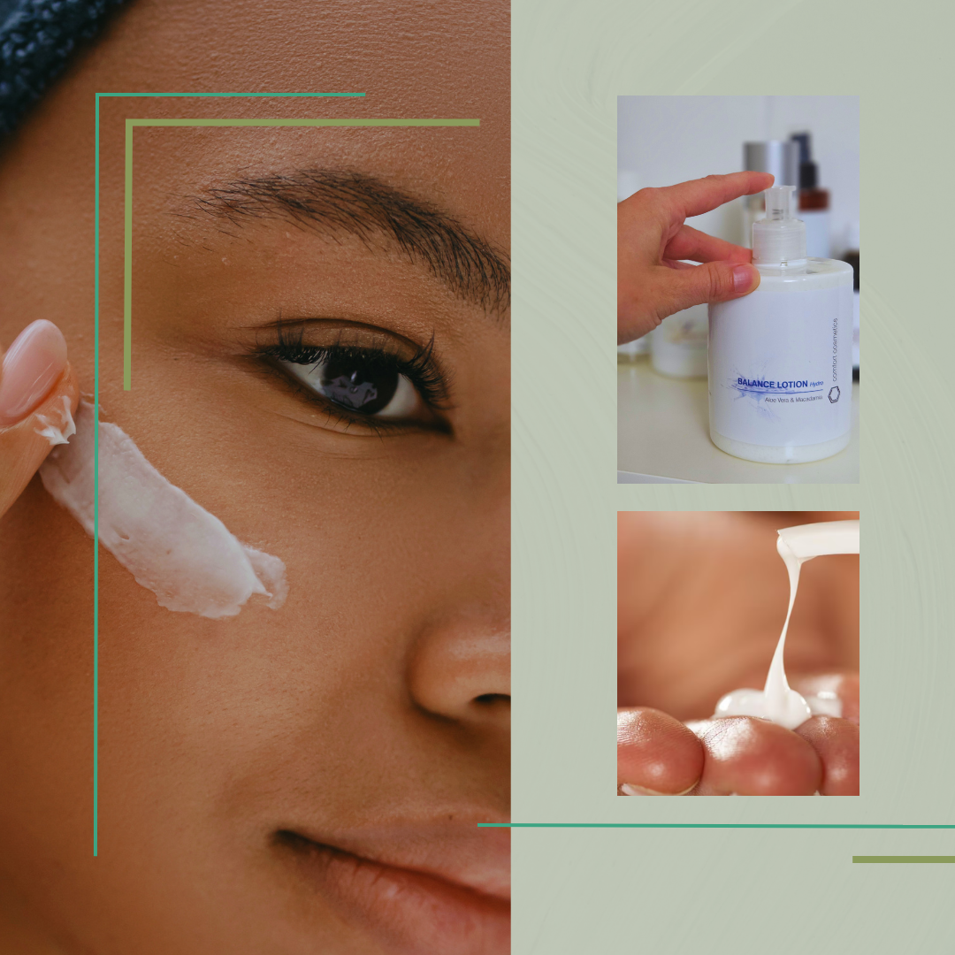 Balance Lotion Hydro 500ml