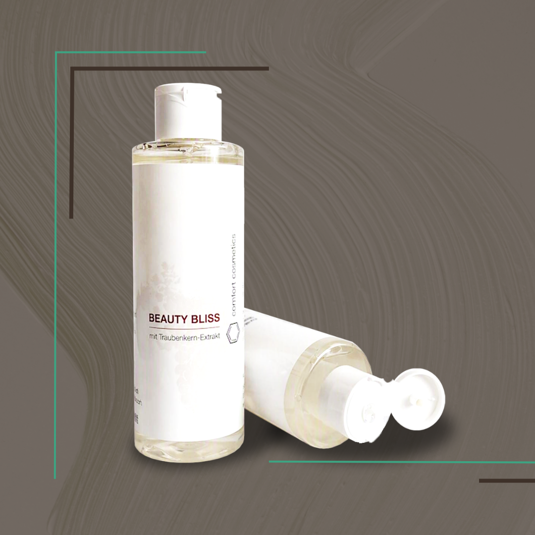 Beauty Bliss - Spezialprodukt