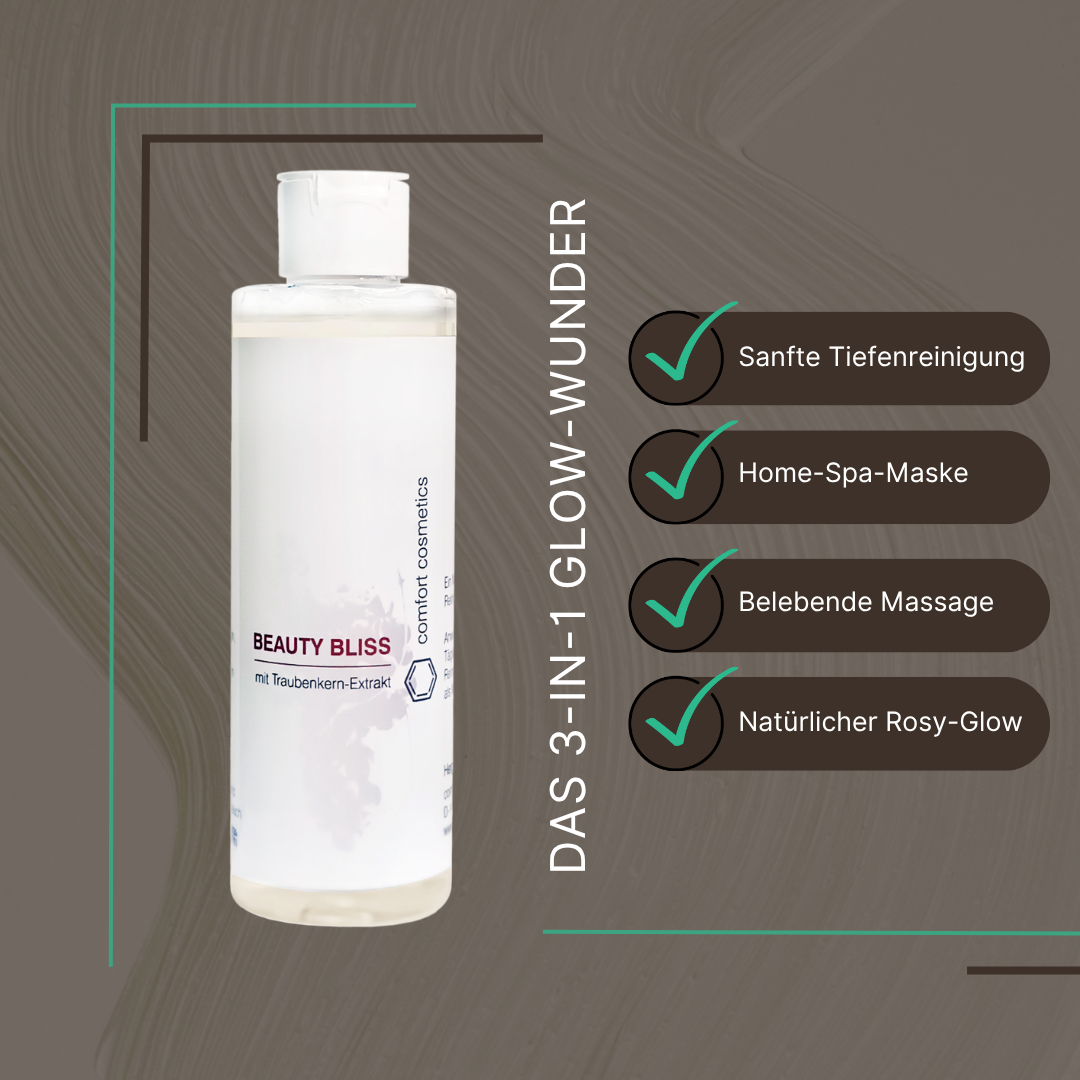 Beauty Bliss - Spezialprodukt
