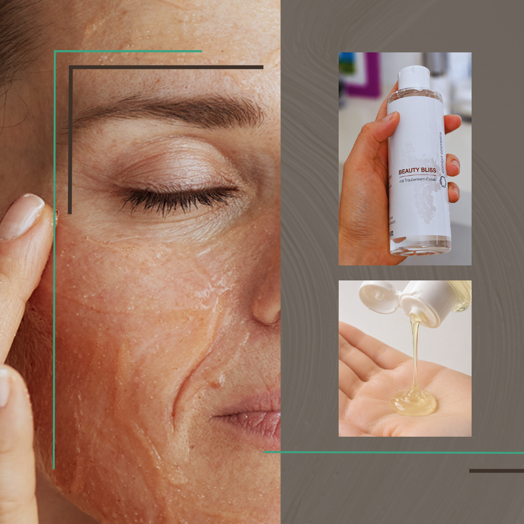 Beauty Bliss - Spezialprodukt