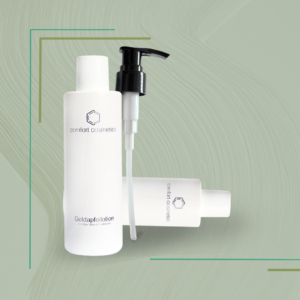 Goldapfel Lotion 200ml