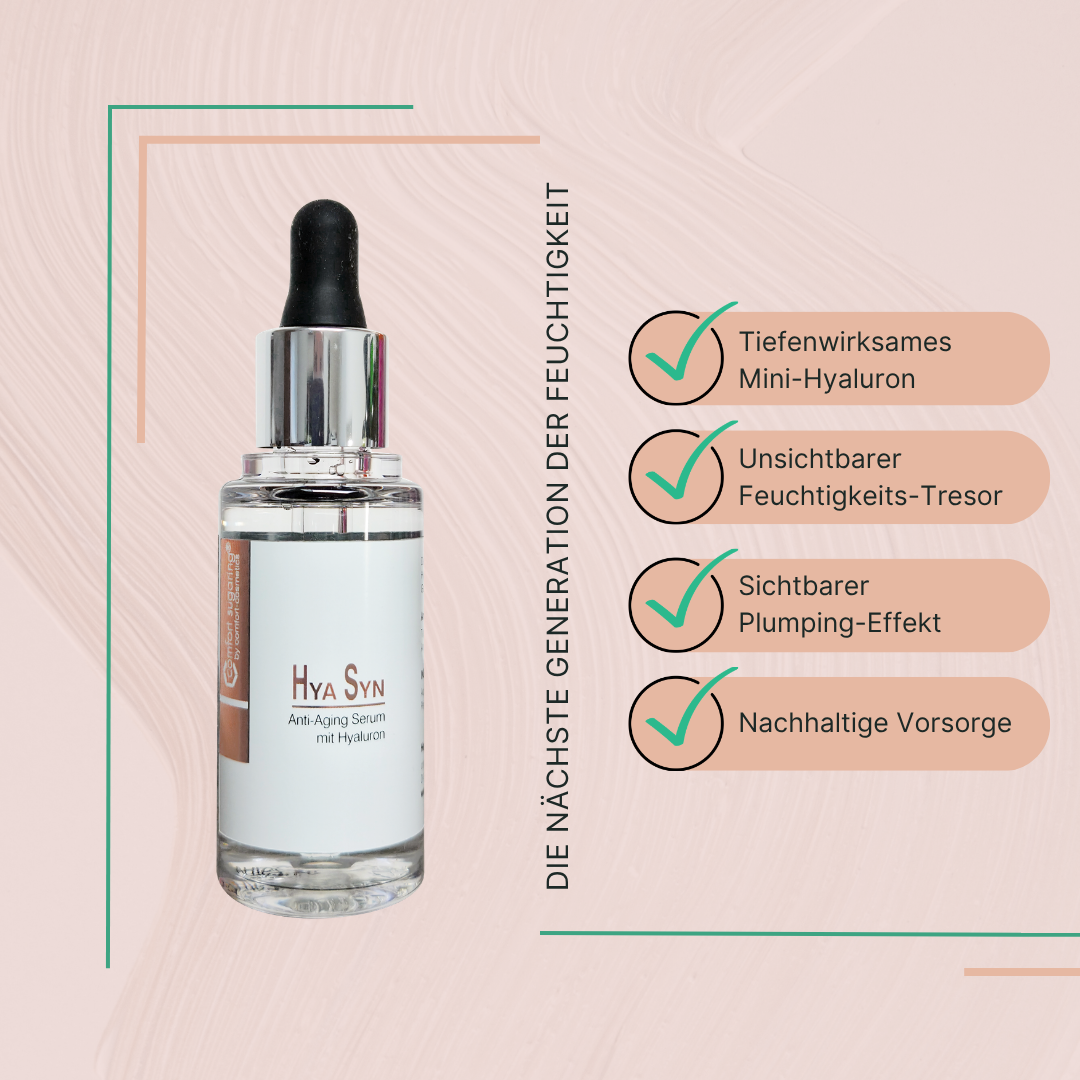 HyaSyn 30ml