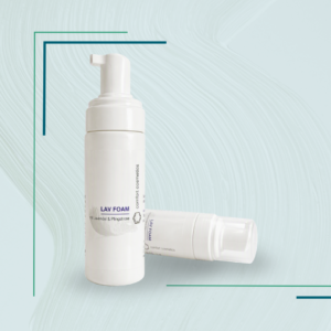 Lav Foam 150ml