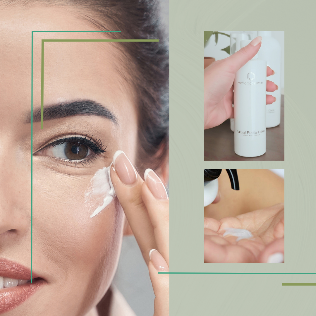 Natural Revital Lotion