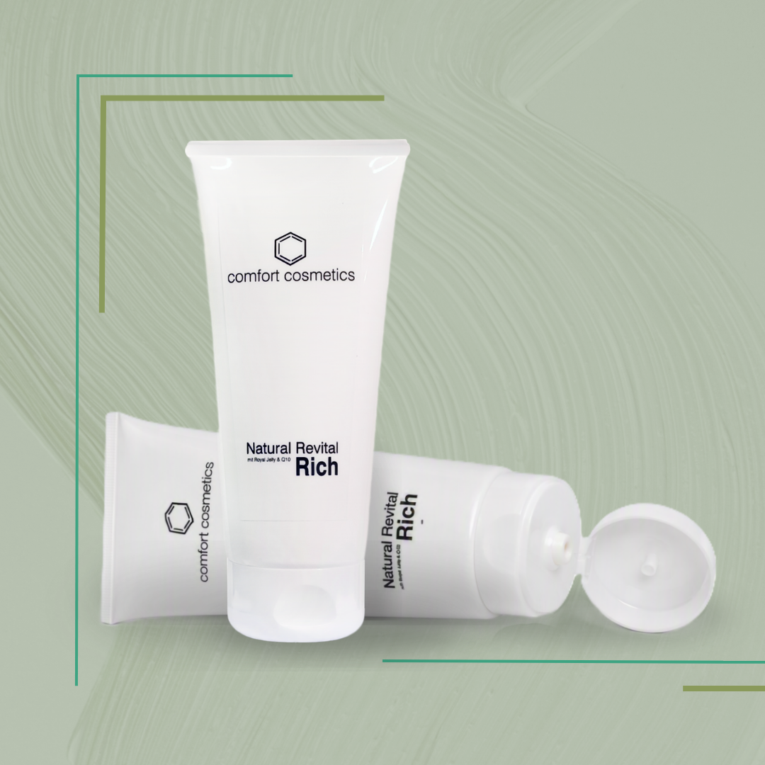 Natural Revital Rich 200ml