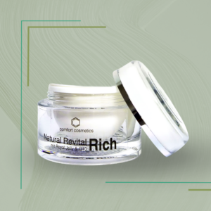 Natural Revital Rich 50ml