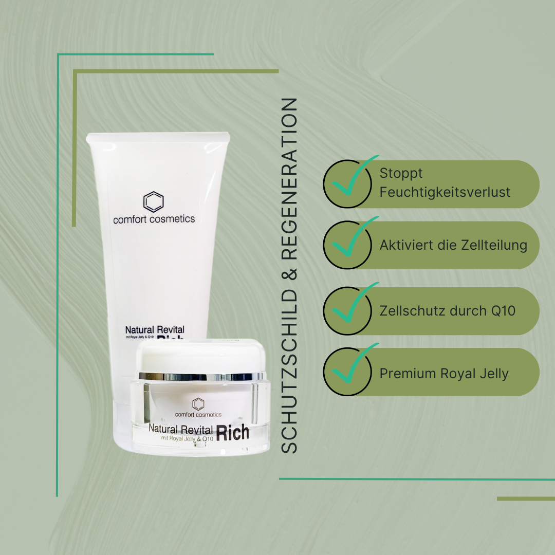 Natural Revital Rich