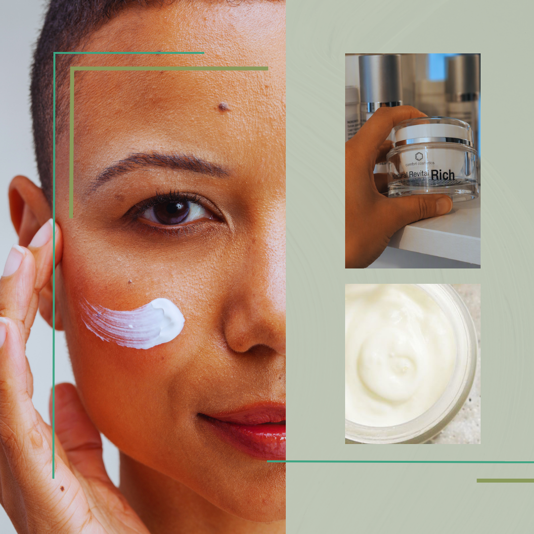 Natural Revital Rich