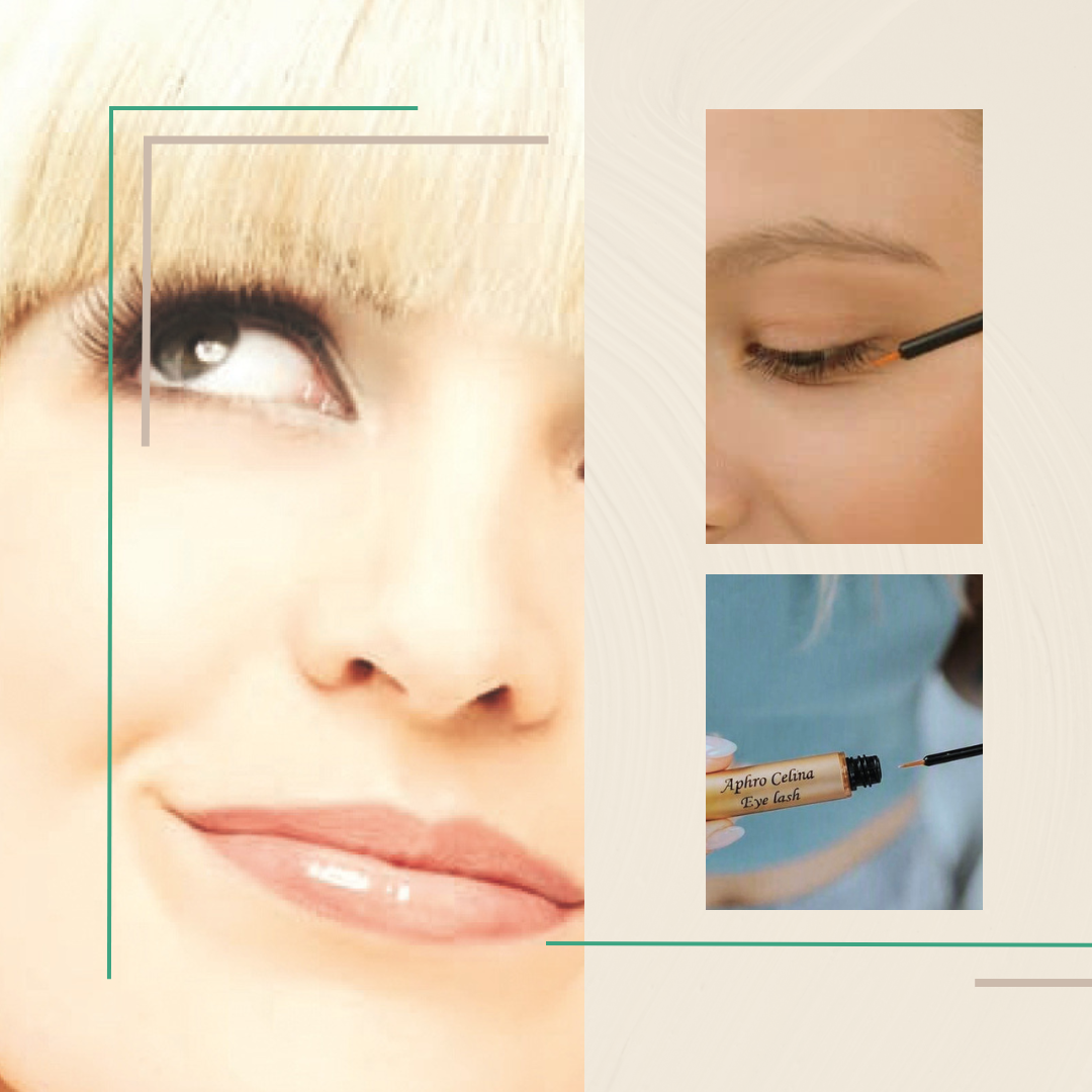 AphroCelina EyeSerum