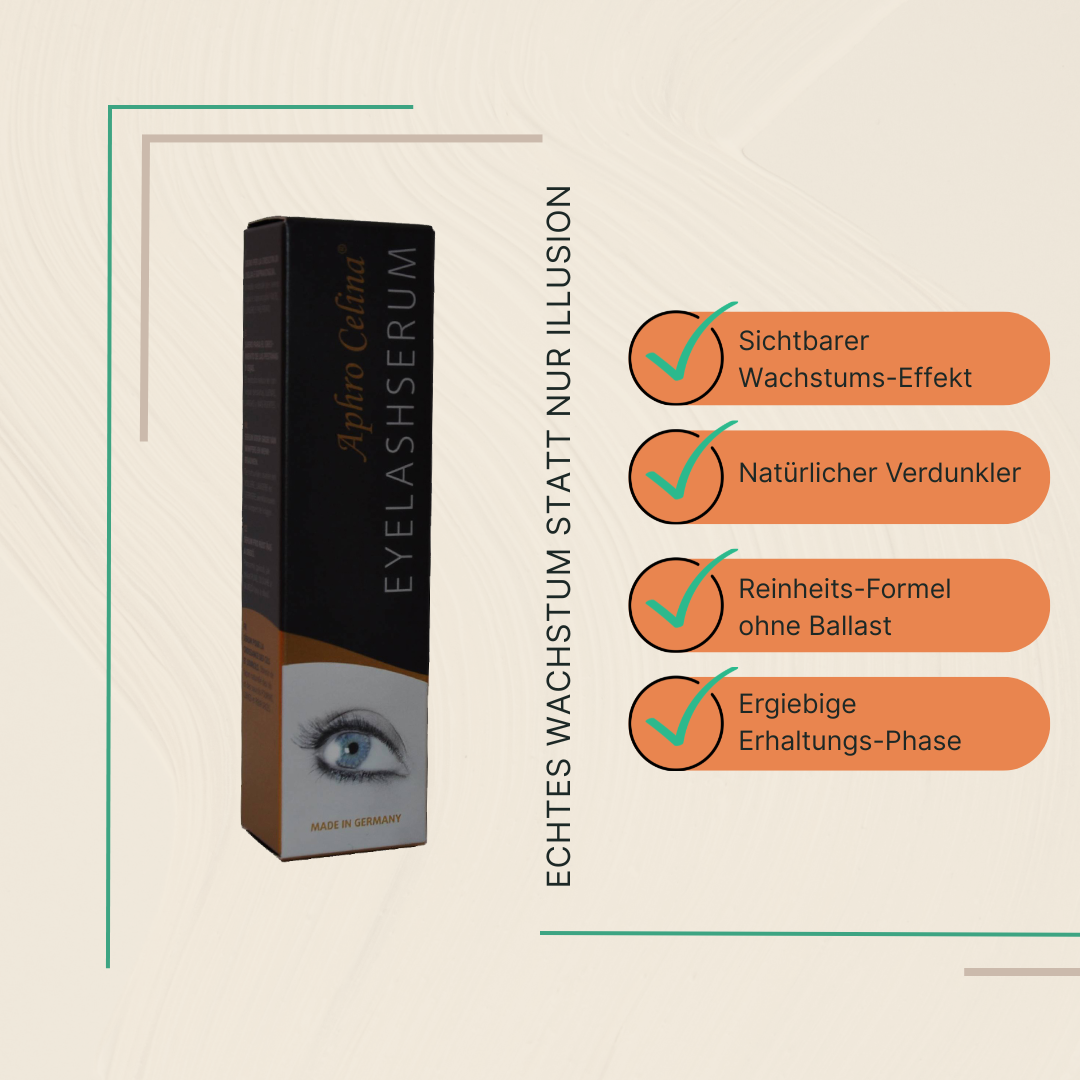 AphroCelina EyeSerum