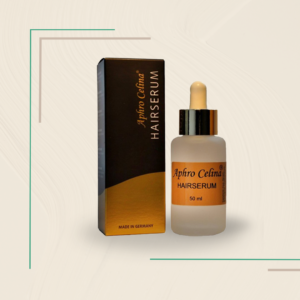 AphroCelina HairSerum