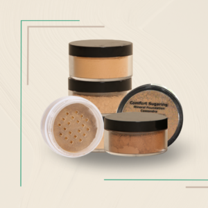 Healing Make-up