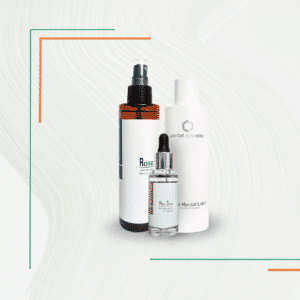 Herbst Reset & Seiden Glow