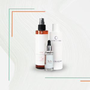 Herbst Reset & Seiden Glow