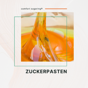 Zuckerpasten
